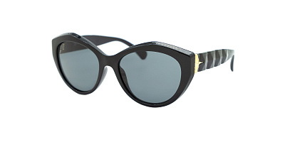 DACKOR 268-BLACK
