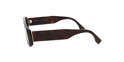 FENDI 40169I-53E