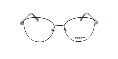 Оправа Dackor 346 Brown