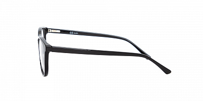 GLORY 132-BLACK