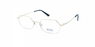 MEGAPOLIS 2358-SILVER