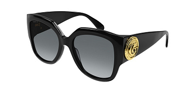 GUCCI 1407S-001