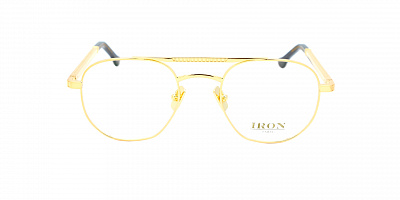Оправа Iron O18 gld