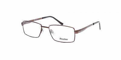 DACKOR 010-BROWN