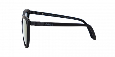 KIETLA BUZZ 4-6 - BU4SUNBLACK