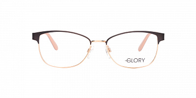 GLORY 296-BROWN