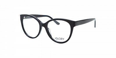 GLORY 652-BLACK