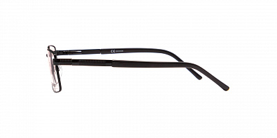 DACKOR 005-BLACK