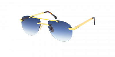 IRON S45-GLD/003