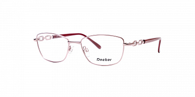 DACKOR 140-PINK