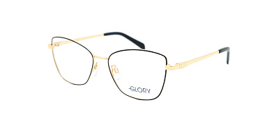 GLORY 071-NERO