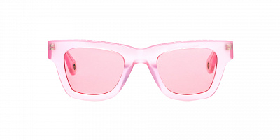 JACQUEMUS NOCIO-PINK
