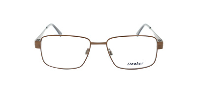 DACKOR 356-MARRONE