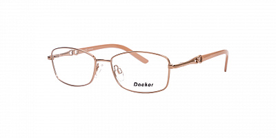 DACKOR 175-MARRONE