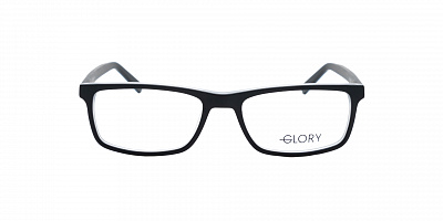 GLORY 141-NERO