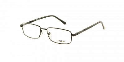 DACKOR 242-BLACK