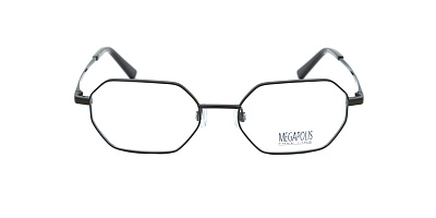 Оправа Megapolis 2379 Black