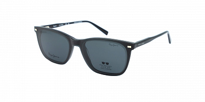 Оправа Pepe Jeans Manuel 7463 001P Clip