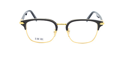 DIOR MAN DIORBLACKSUITO-S24U-B