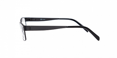 GLORY 138-BLACK