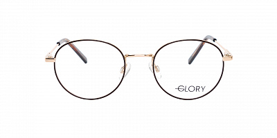 Оправа Glory 549 Marrone