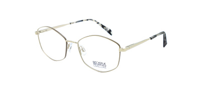 Оправа Megapolis 2342 Silver