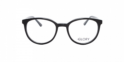 GLORY 132-BLACK