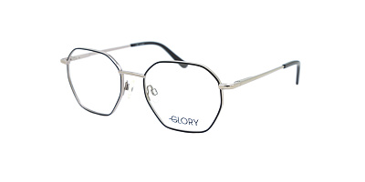 Оправа GLORY 587-BLACK