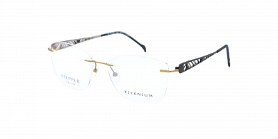 STEPPER SI-10365-F019
