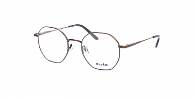 DACKOR 061-BROWN