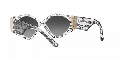 DOLCE & GABBANA 0DG4396-33148G