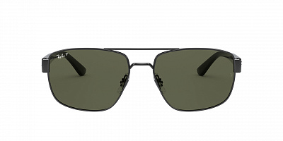 RAY BAN 0RB3663-004/58
