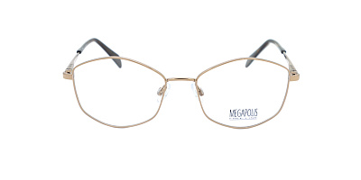 MEGAPOLIS 2342-BROWN