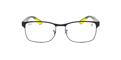 Оправа RAY BAN 0RX8425M-F120