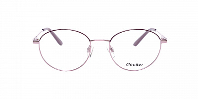 DACKOR 028-PINK