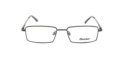 DACKOR 135-D GUN