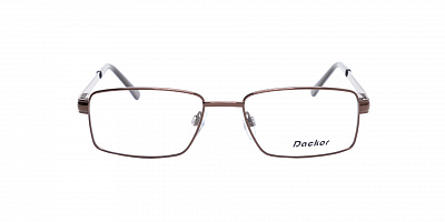 DACKOR 010-BROWN
