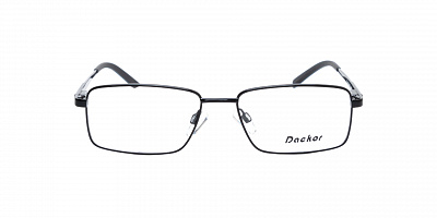 DACKOR 081-NERO