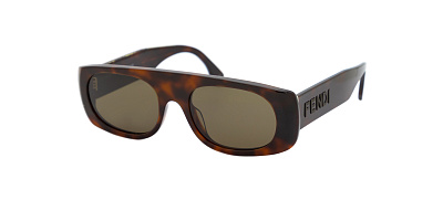 FENDI 40169I-53E