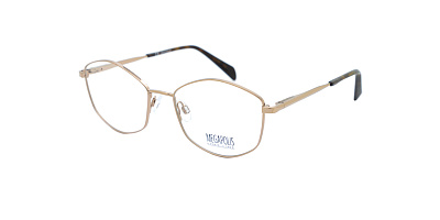 MEGAPOLIS 2342-BROWN