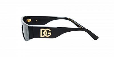 DOLCE & GABBANA DX4004-501/87