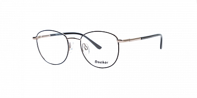 DACKOR 031-BLACK