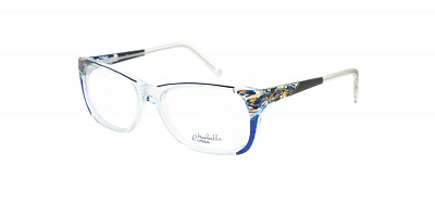 ISABELLE RUSSO 7735-1037