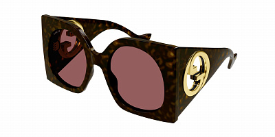 Солнцезащитные очки Gucci 1254S 002