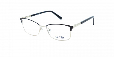 GLORY 116-BLACK