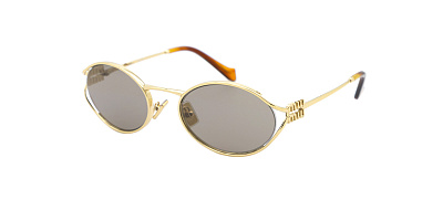 MIU MIU 0MU Y52S-ZVN80Q