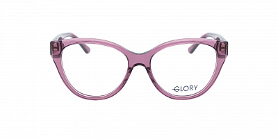 GLORY 164-PURPLE