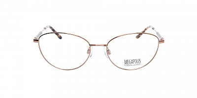 MEGAPOLIS 2114-BROWN