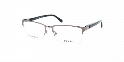 GUESS 50191-009