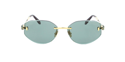 Солнцезащитные очки BVLGARI 40059U-33N